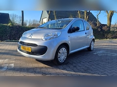 Citroën C1 - 1.0 3-DRS Seduction