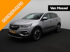 Opel Grandland X - 1.6 Turbo Hybrid Business Edition | Navigatie | Climate control | Camera | Parkeersensoren