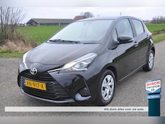 Toyota Yaris - 1.5 VVT-i Comfort