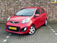 Kia Picanto - 1.0 CVVT BusinessLine