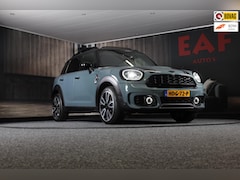 MINI Countryman - 2.0 Cooper S E ALL4 Yours / Acc / Head Up / Leder / Ecc / Open Panoramadak / Camera / Led