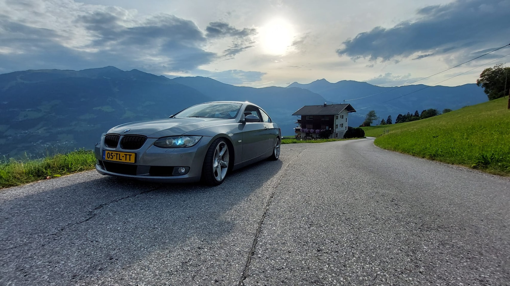 BMW 3-serie Coupé - 335i Introduction - AutoWereld.nl