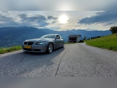 BMW 3-serie Coupé - 335i Introduction