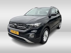 Volkswagen T-Cross - 1.0 95PK TSI Life | PDC V+A | Elektrisch inklapbare buitenspiegels | 16 inch lichtmetalen