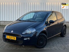 Fiat Punto Evo - 1.2 Pop 1e Eigenaar, Airco, Elektrische ramen, CruiseControl, N.A.P