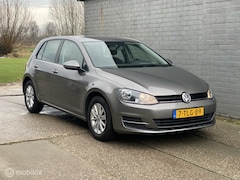 Volkswagen Golf - 1.2 TSI 2014 / NAP/ APK / 5Deurs / Airco