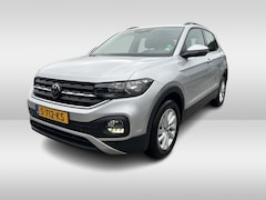 Volkswagen T-Cross - 1.0 95PK TSI Life | PDC V+A | Elektrisch inklapbare buitenspiegels | Apple Carplay