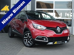 Renault Captur - 0.9 TCe Helly Hansen