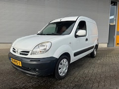 Nissan Kubistar - 1.5 dCi Tekna Airco