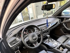 Audi A6 Limousine - 2.0 TDI ultra Adrenalin Sport 2.0 TDI Turbo