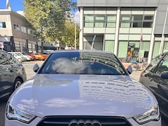 Audi A6 Limousine - 2.0 TDI ultra Adrenalin Sport 2.0 TDI Turbo