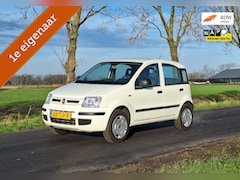 Fiat Panda - 1.4 Natural Power op aardgas, 1e eig❗