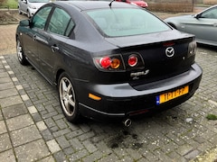 Mazda 3 - 2.0 GT-M