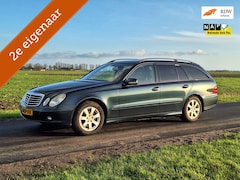 Mercedes-Benz E-klasse Estate - 280 Classic, AUTOMAAT, 2e eig❗