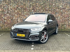 Audi Q5 - 55 TFSI e quattro Competition