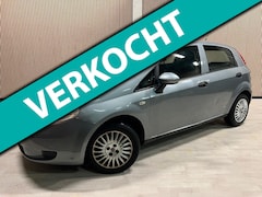 Fiat Grande Punto - 1.4 Active Met Nieuwe Apk