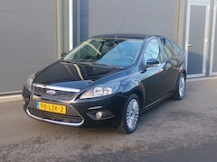 Ford Focus - 1.8 Limited