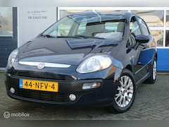 Fiat Punto Evo - 1.3 M-Jet Dynamic AIRCO/CRUISE-CONTROL/NAP