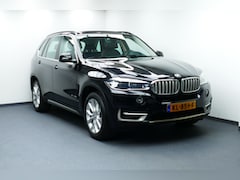 BMW X5 - xDrive40d Euro-6 High Executive. Elektrisch glazen panorama-dak En De Rest