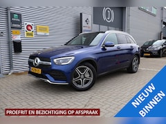 Mercedes-Benz GLC-klasse - 200 Business Solution AMG Automaat | 1e Eigenaar NL-Auto Volledige Historie