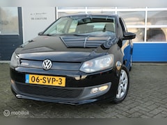 Volkswagen Polo - 1.2 TDI BlueMotion Comfortline AIRCO/CRUISE