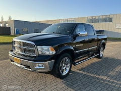 Dodge Ram 1500 - 4X4 5.7 V8 4x4 Crew Cab 5'7 Laramie LPG G3