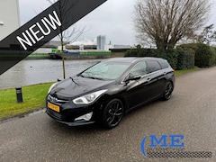 Hyundai i40 Wagon - 2.0 GDI i-Catcher|automaat|Vol optie|leder