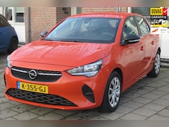 Opel Corsa - 1.2 Edition