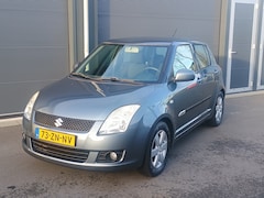 Suzuki Swift - 1.3 Shogun