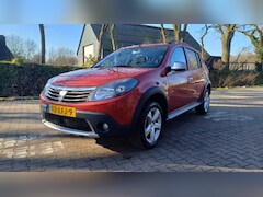 Dacia Sandero Stepway - 1.6