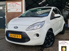 Ford Ka - 1.2 Cool&Sound|2010|115dkm NAP|2e Eig|Airco|Goed o.h