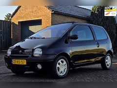 Renault Twingo - 1.2 Initiale STUURBEKRACHIGING, AIRCO, ELEC. RAMEN, LEDEREN BEKLEDING EN MEER