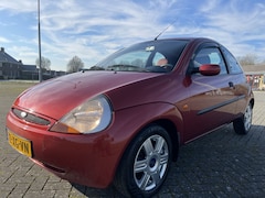 Ford Ka - 1.3 Collection AIRCO LEER