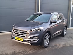 Hyundai Tucson - 1.6 GDi i-Motion