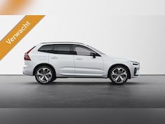 Volvo XC60 - 2.0 Recharge T6 AWD Ultra Dark Direct Leverbaar