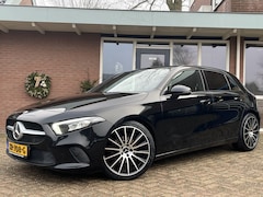 Mercedes-Benz A-klasse - A200 Launch Edition 163 pk