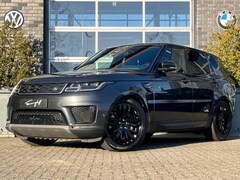 Land Rover Range Rover Sport - 2.0 P400e SE DYNAMIC - AFN. TREKH. - 21 INCH