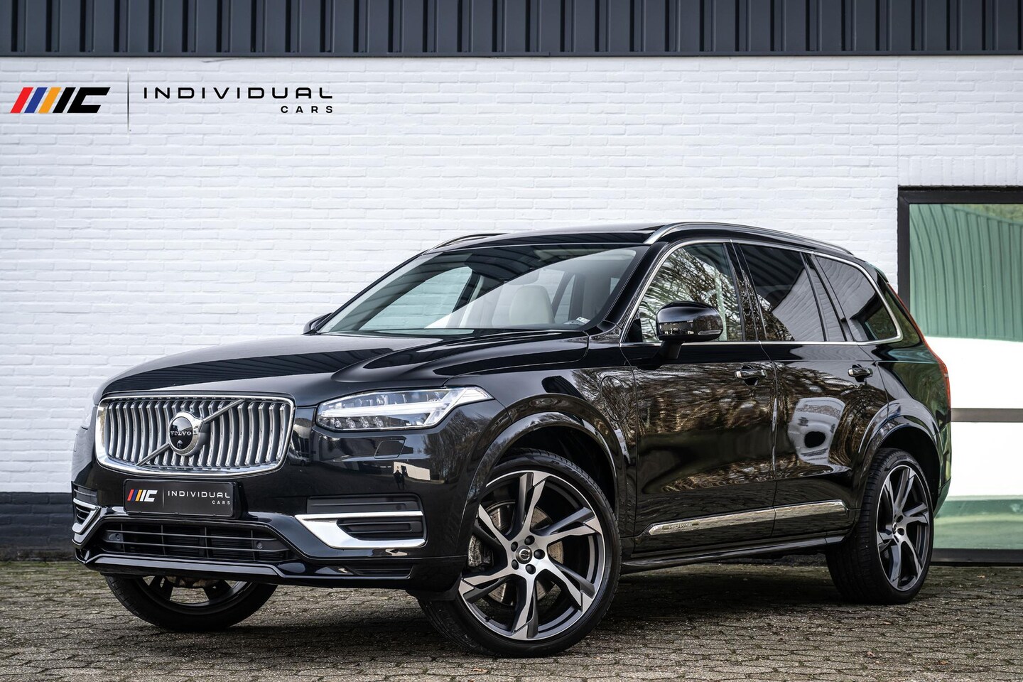 Volvo XC90 - 2.0 T8 Recharge AWD Inscription 455pk LONG RANGE - AutoWereld.nl