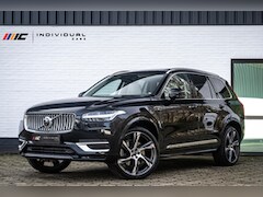 Volvo XC90 - 2.0 T8 Recharge AWD Inscription 455pk LONG RANGE