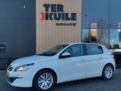 Peugeot 308 - 1.2 E-THP 2015 BL PREMIUM