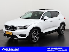 Volvo XC40 - 1.5 T5 Recharge Inscription | Panoramadak | Leder | Zondag Open