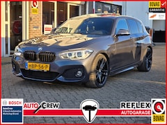 BMW 1-serie - 120i Edition M Sport Shadow High Executive FULL OPTIONS