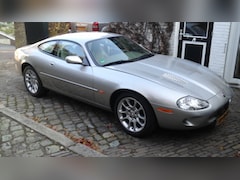 Jaguar XKR - 4.0 V8 Coupé