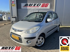 Hyundai i10 - 1.1 i-Catcher 5 drs, AIRCO