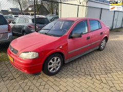 Opel Astra - 1.6 Pearl APK 29-12-2025 AIRCO