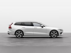 Volvo V60 - 2.0 T6 Recharge AWD Ultra Bright Direct Beschibaar