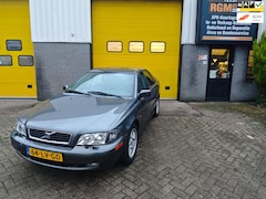 Volvo S40 - 1.8 Europa, automaat