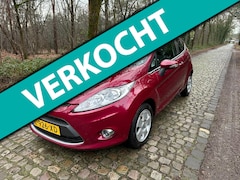 Ford Fiesta - 1.4 Trend airco