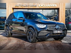 Mercedes-Benz GLC-klasse - 300de 4MATIC Business Solution AMG Panoramadak Ambient Adapt. Cruise 360Cam