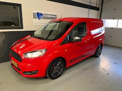 Ford Transit Courier - 1.0 Ecoboost Sport Courier Trekh|Airco|Leder